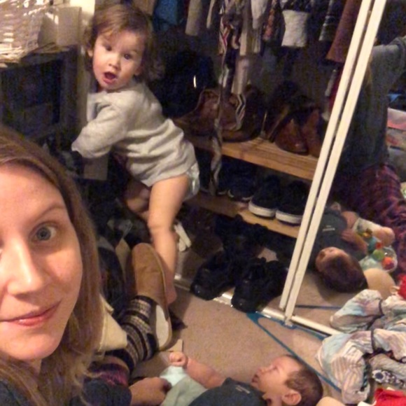 MEET YOUR POSH AMBASSADOR!! - Picture 2 of 7